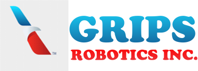 Grips Robotics INC.